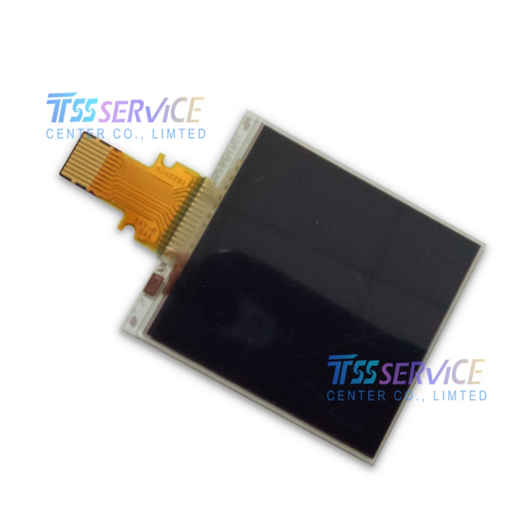 Sharp 1.26 Inch LS013B7DH05 144×168 LCD Panel for Industrial Machine