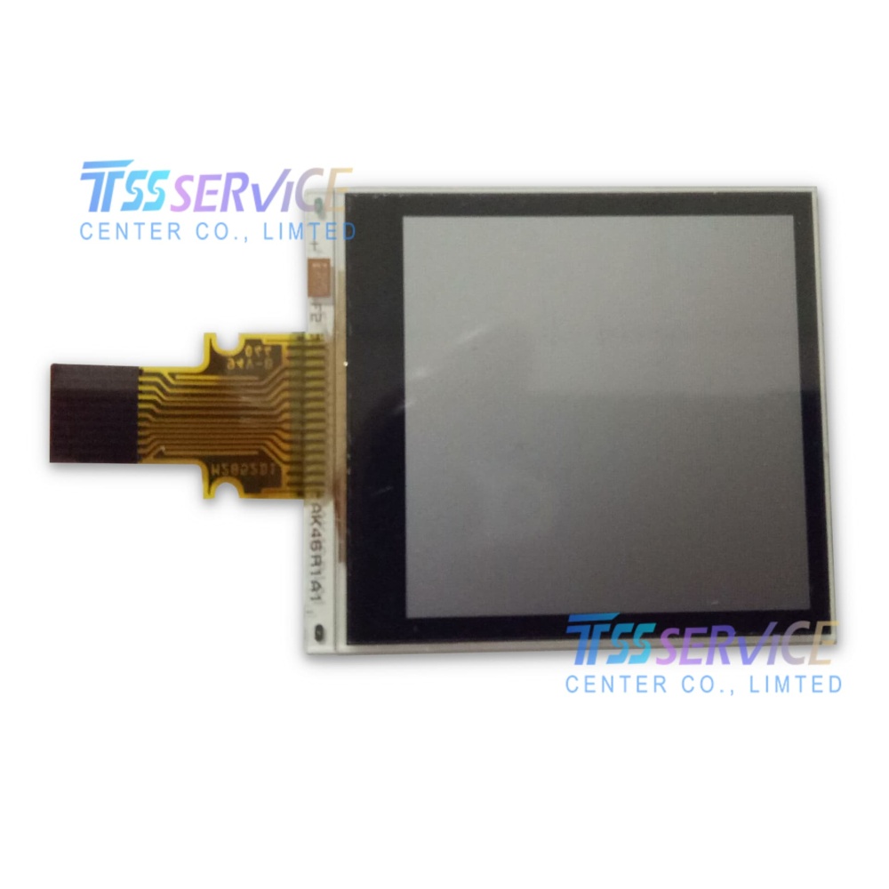 Sharp 1.26 Inch LS013B7DH05 144×168 LCD Panel for Industrial Machine