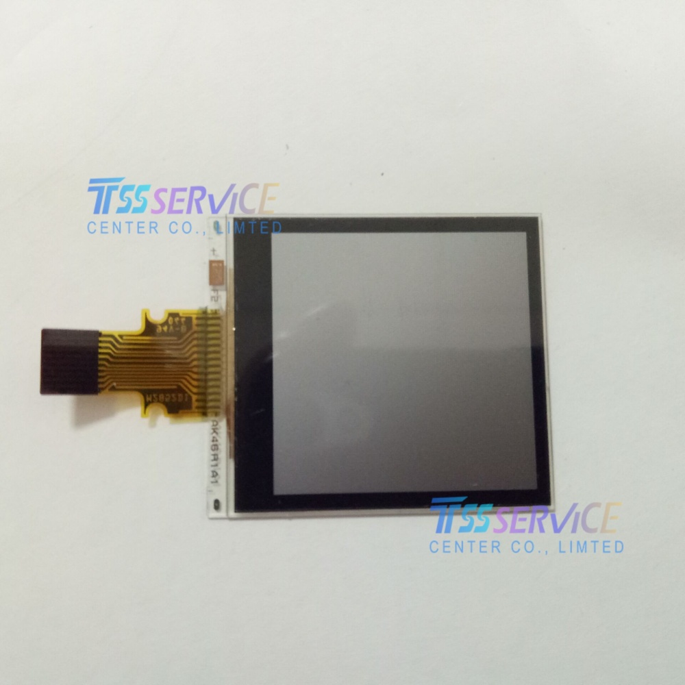 Sharp 1.26 Inch LS013B7DH05 144×168 LCD Panel for Industrial Machine