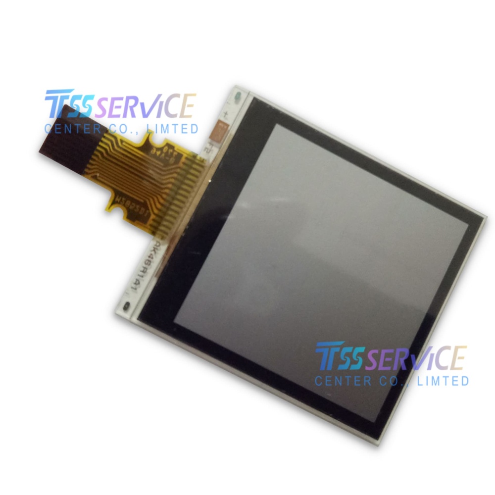 Sharp 1.26 Inch LS013B7DH05 144×168 LCD Panel for Industrial Machine