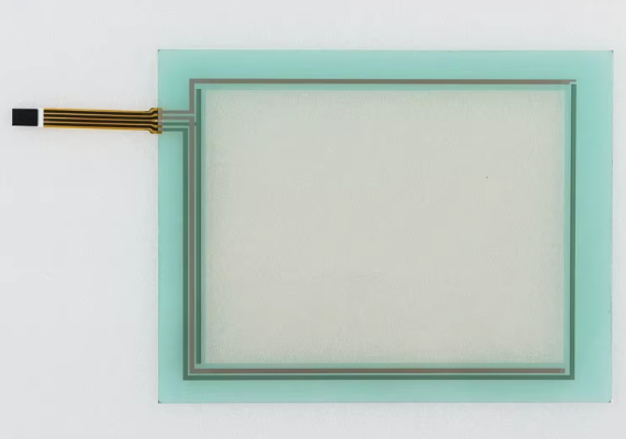 New Touch Screen LTP-104F-07
