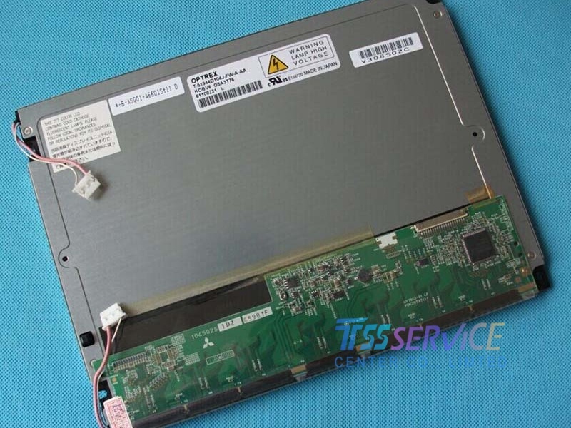 T-51944D104J-FW-A-AA NEW 10.4" a-Si 800x600 TFT-LCD FOR OPTREX
