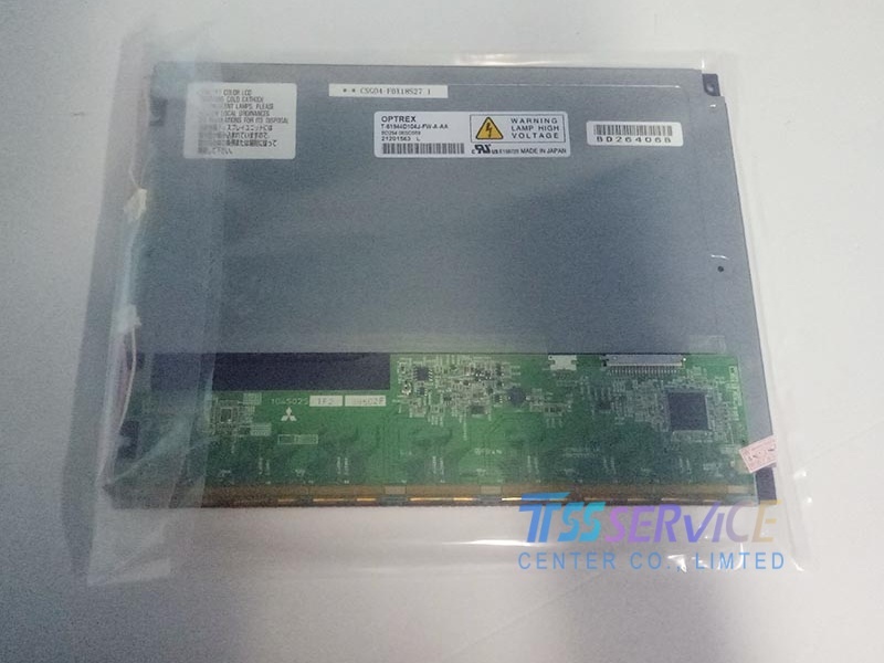 T-51944D104J-FW-A-AA NEW 10.4" a-Si 800x600 TFT-LCD FOR OPTREX