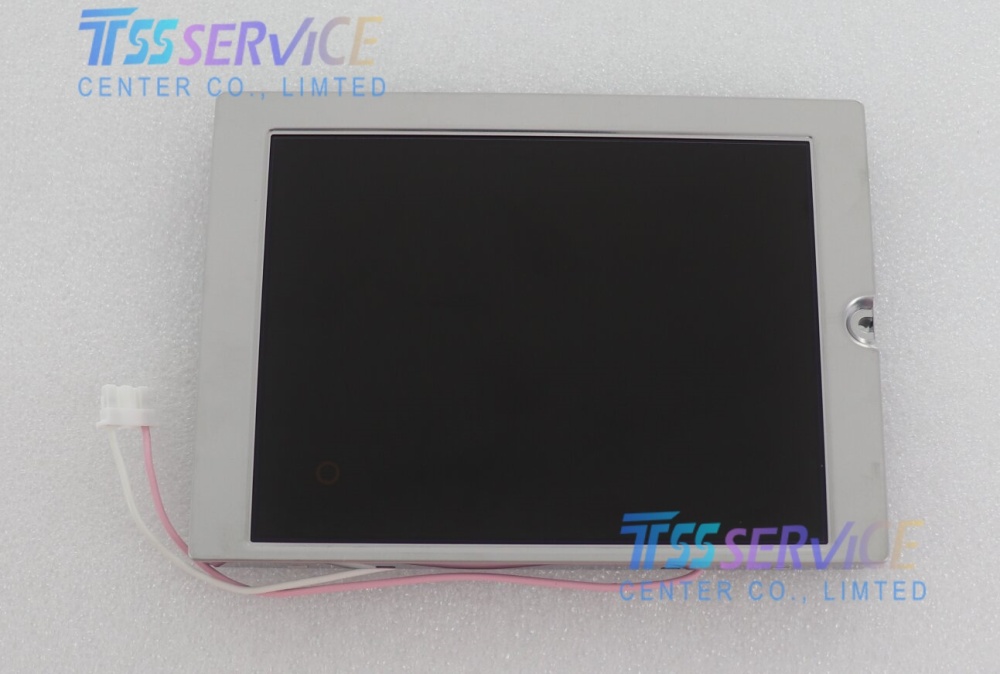 Kyocera TCG057QV1CC-G00 5.7 inch LCD Panel for Industrial Machine