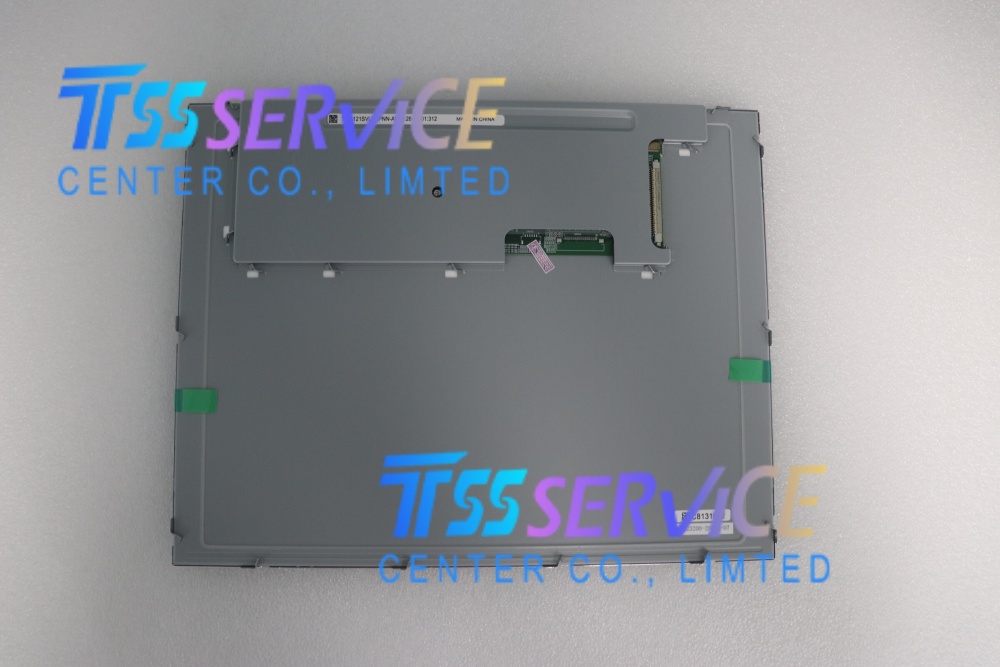 New KYOCERA 12.1 inch  LCD Display Panel TCG121SVLREPNN-AN20  for Industrial