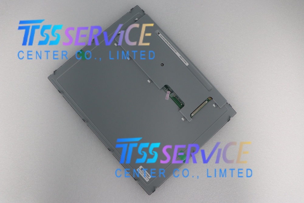 New KYOCERA 12.1 inch  LCD Display Panel TCG121SVLREPNN-AN20  for Industrial