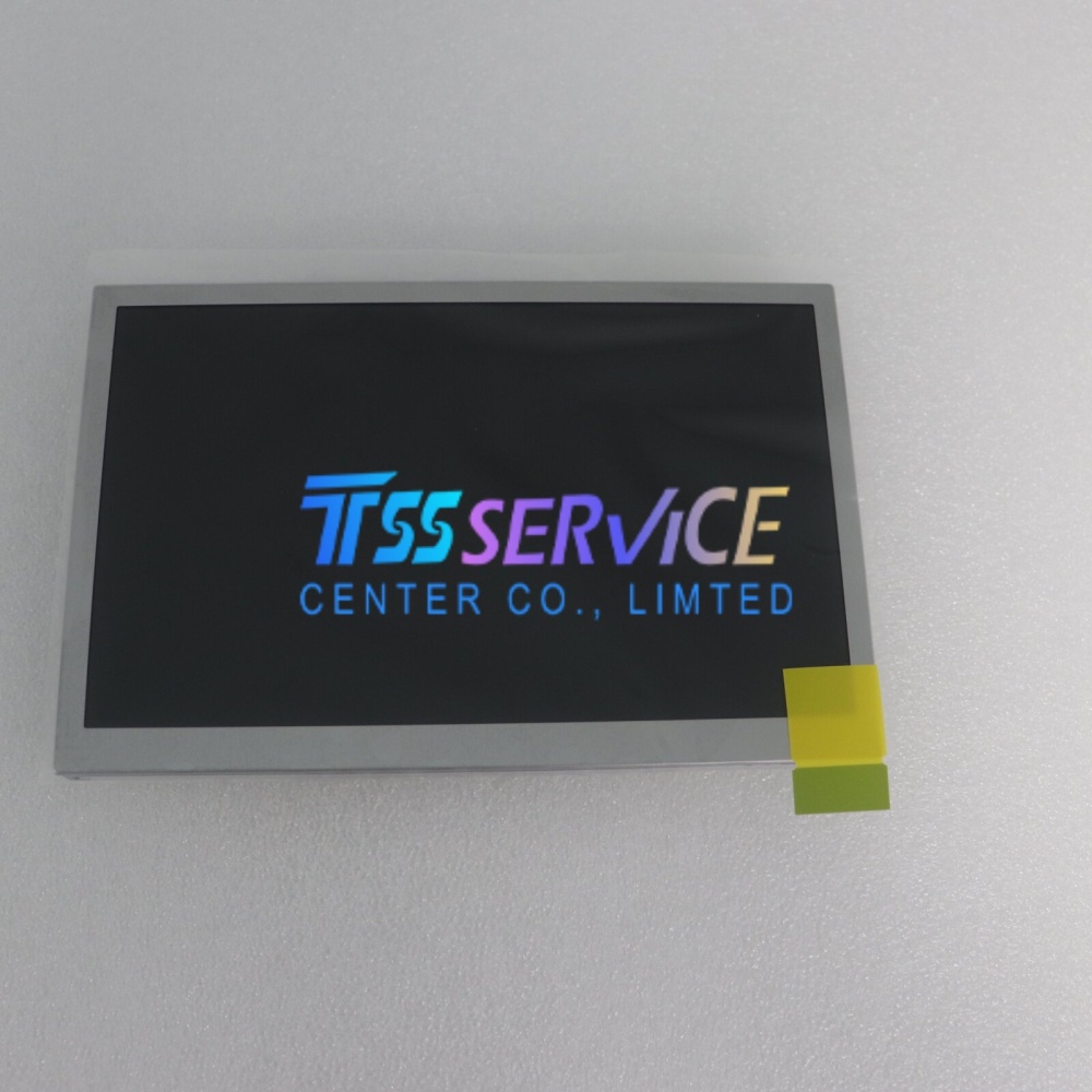 KOE 7 INCH  LCD PANEL DISPLAY  TX18D216VM0BAA  FOR INDUSTRIAL