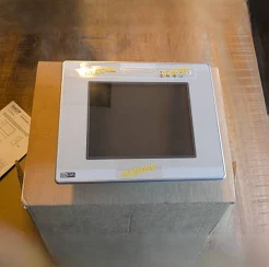 5.7" Monochrome TFT LCD ETOP05