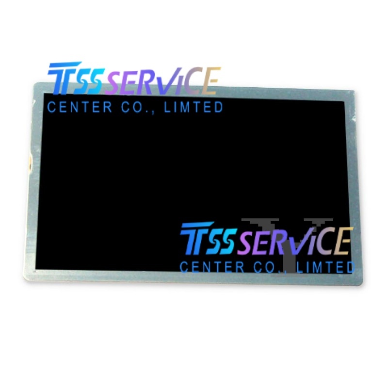 New Original SHARP  7" LCD Display Panel LQ7BW556 T for Industrial