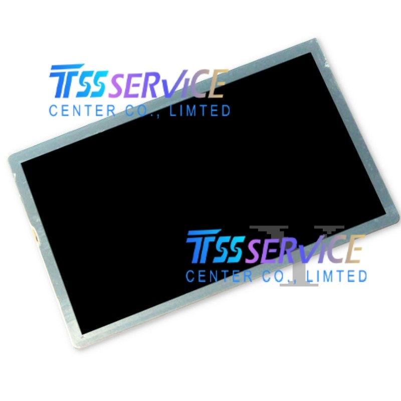 New Original SHARP  7" LCD Display Panel LQ7BW556 T for Industrial