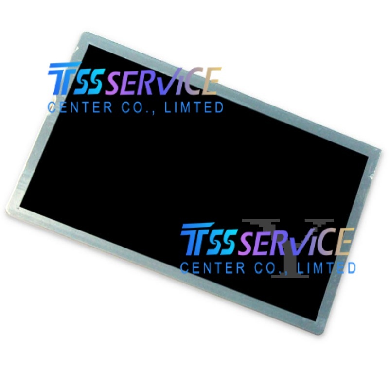 New Original SHARP  7" LCD Display Panel LQ7BW556 T for Industrial