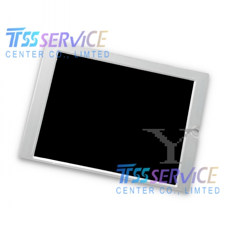 Kyocera TCG057QV1CC-G00 5.7 inch LCD Panel for Industrial Machine