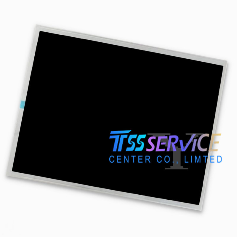 Kyocera TCG121XGLPAPNN-AN24-S 12.1 INCH LCD Panel for Industrial Machine