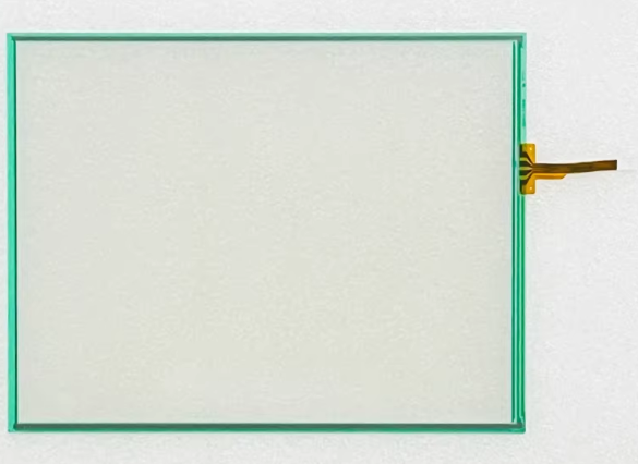 New Touch Screen T010-1201-X111-04-NA 1201-110R