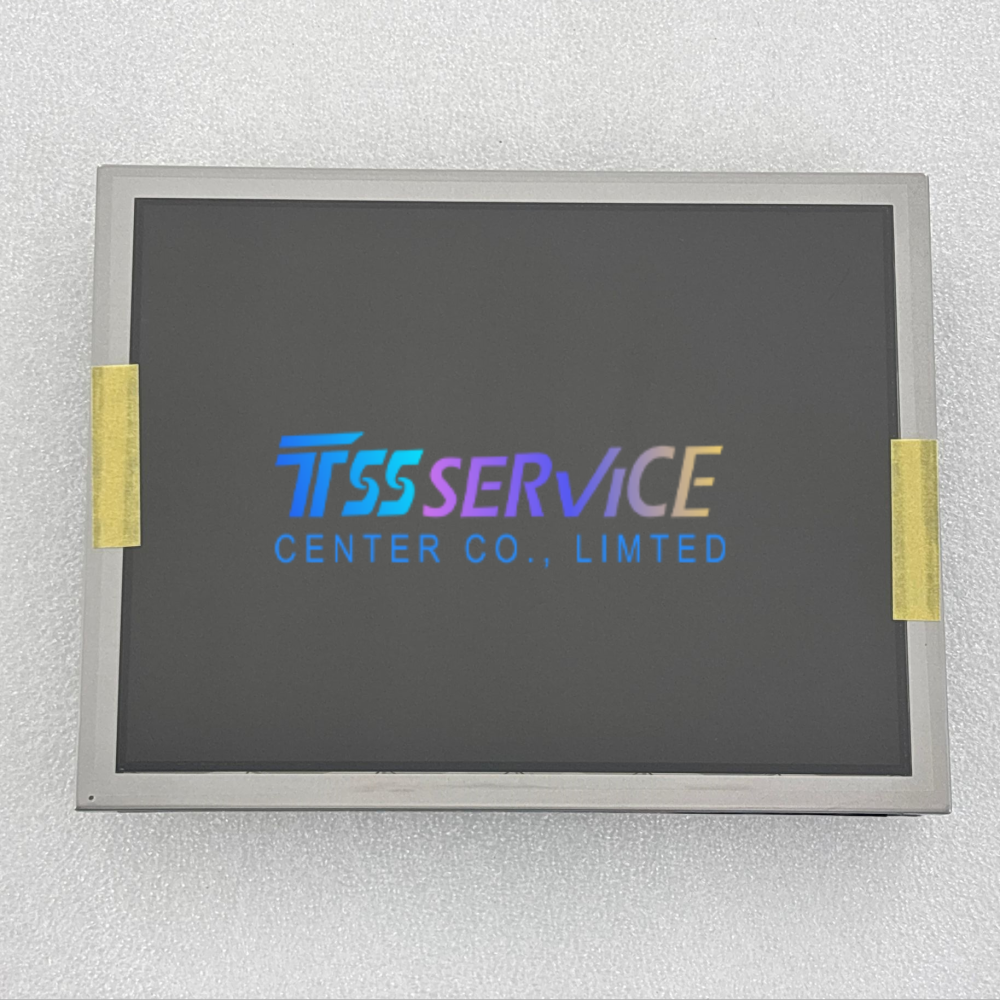 Data Image 8 INCH  LCD PANEL DISPLAY   FG080016DNCWAGL1  FOR INDUSTRIAL