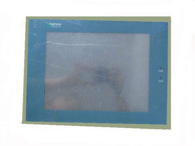 New Touch Screen PWS3261 PWS6A00P