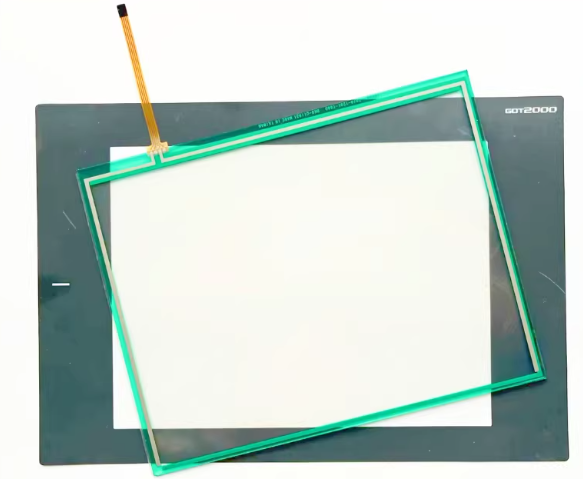 New Touch Screen T010-1201-T860 BKO-C11931