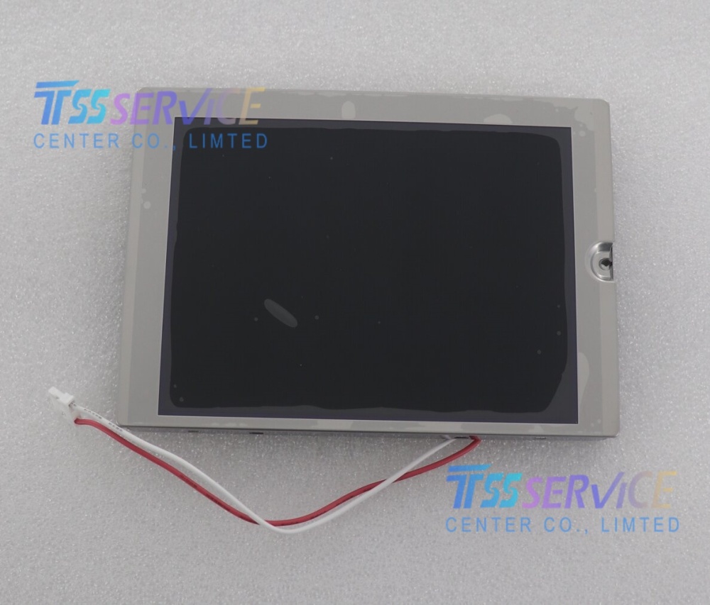 TCG057QV1AA-G11P Kyocera 5.7 inch LCD Panel for Industrial Machine