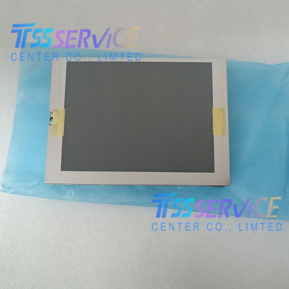 TCG057QV1AU-N50 Kyocera 5.7 inch LCD Panel for Industrial Machine