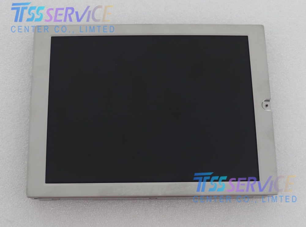 Kyocera TCG075VGLCE-G00P 7.5 inch LCD Panel for Industrial Machine