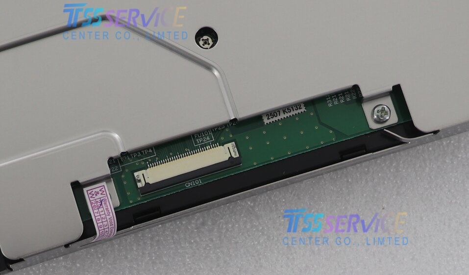 Kyocera TCG075VGLCE-G00P 7.5 inch LCD Panel for Industrial Machine