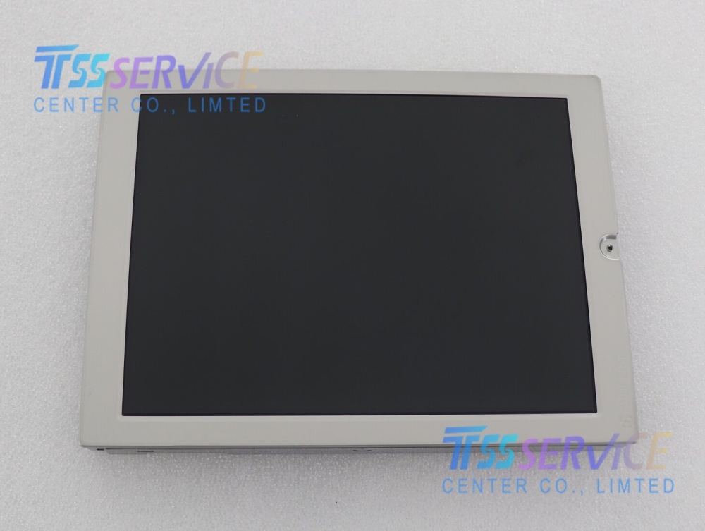 Kyocera TCG075VGLCE-G00P 7.5 inch LCD Panel for Industrial Machine