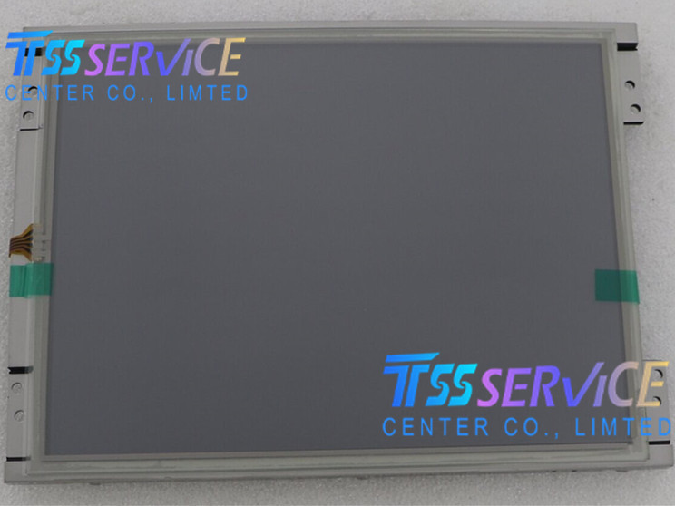 TCG084SVLQEPNN-AN31 8.4 inch Kyocera LCD Panel for Industrial Machine