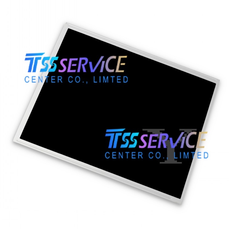 New KYOCERA 12.1 inch  LCD Display Panel TCG121SVLABBNN-AN00  for Industrial
