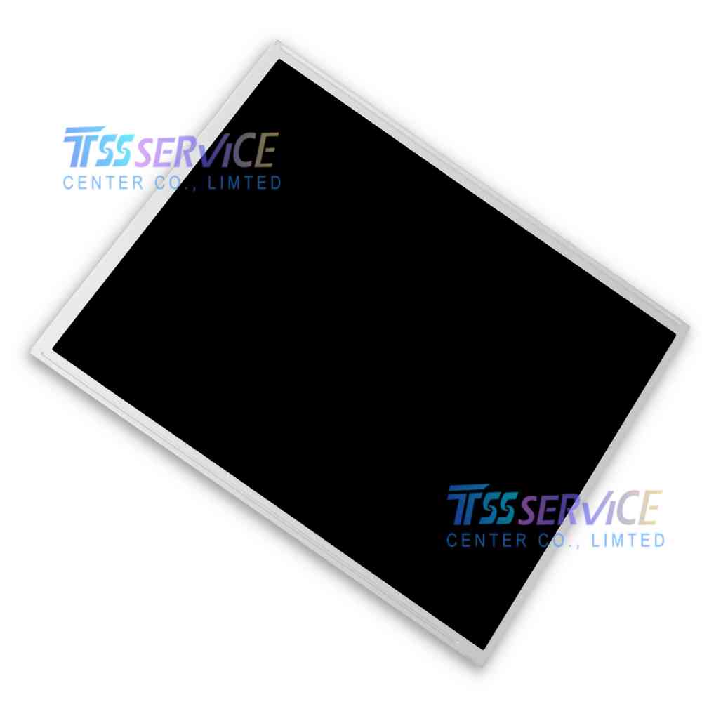 TCG121SVLPAANN-AN20-ZC 12.1 inch Kyocera LCD Panel for Industrial Machine