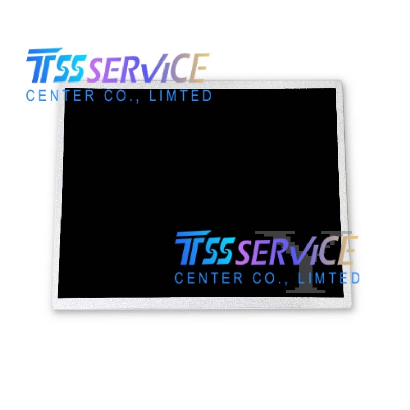 New AUO 10.4 inch 1024(RGB) × 768 (XGA) LCD Display Panel G104X1-L02 for Industrial