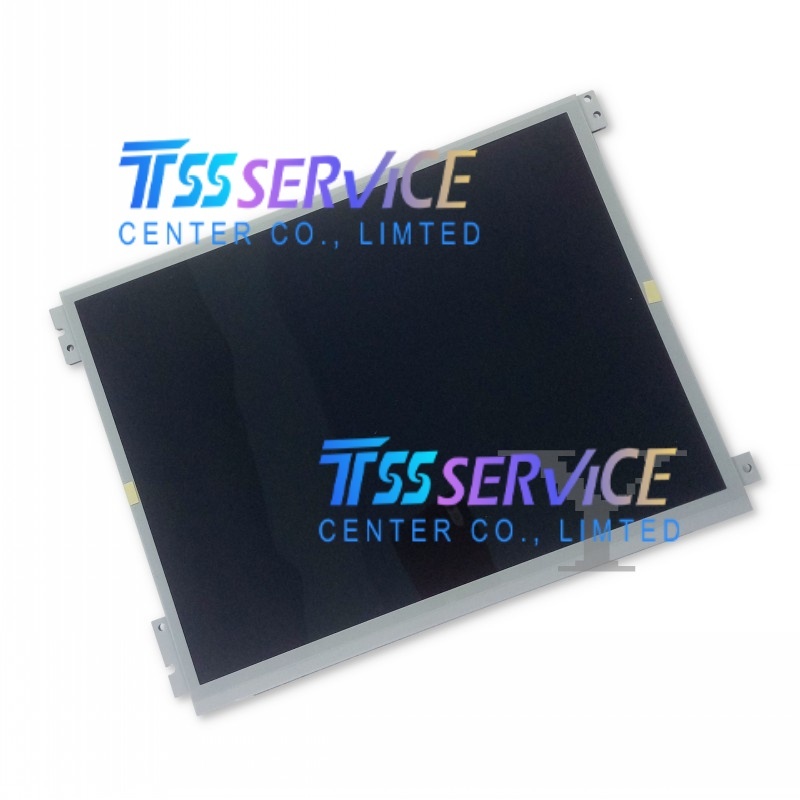 New KYOCERA 12.1 inch  LCD Display Panel TCG121SVLPAANN-AN51 for Industrial