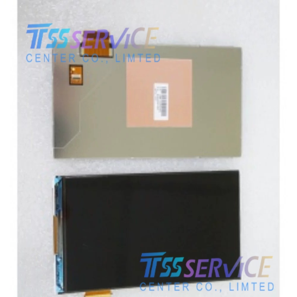 Sharp LQ043Y1DX02 4.3 inch 480×800 LCD Panel Display For Industrial