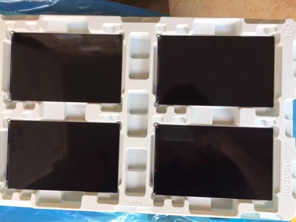 JDI LT070ME05000 7.0-Inch 1200×1920 LTPS TFT-LCD Panel