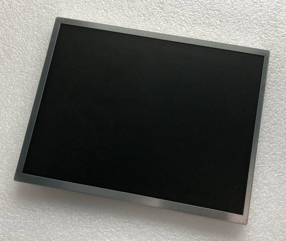 NLT NL6448AC33-A1D 10.4" 640×480 VGA TFT-LCD Display Module