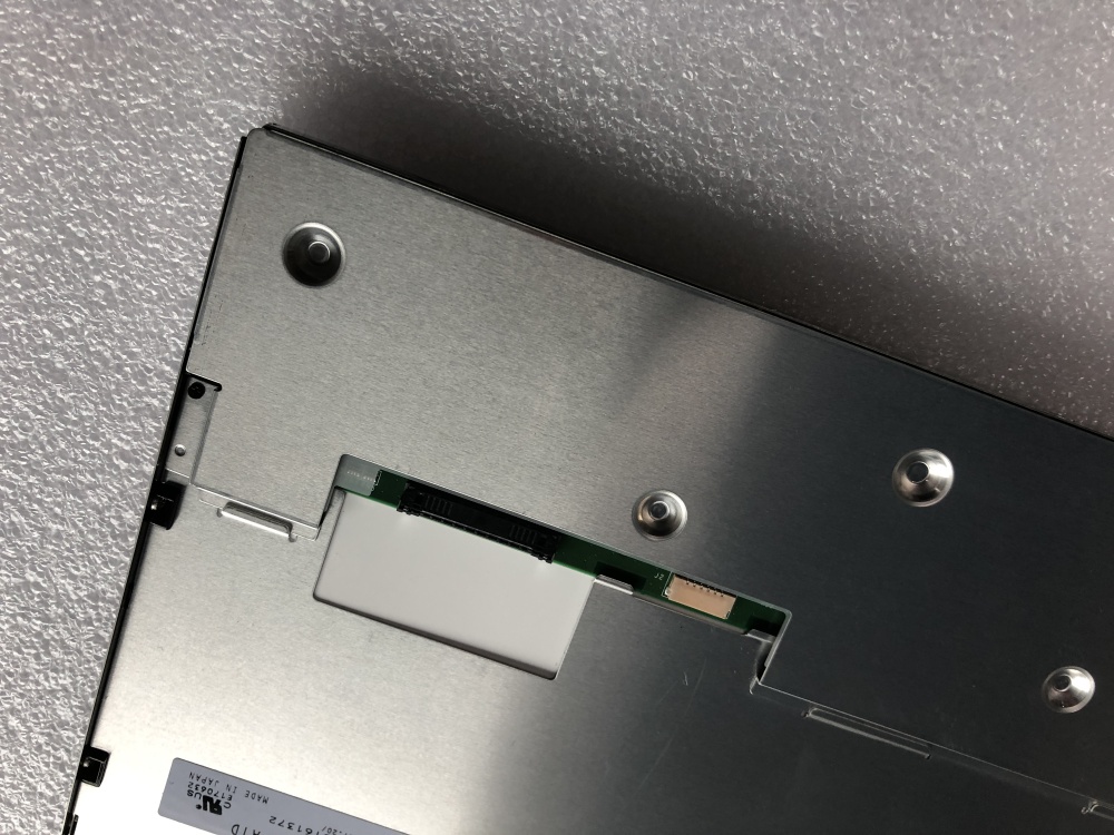 NLT NL6448AC33-A1D 10.4" 640×480 VGA TFT-LCD Display Module