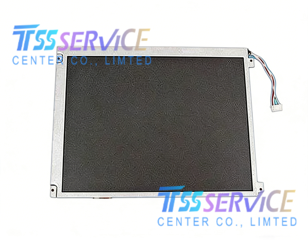 T-51639D084JU-FW-A-AB OPTREX 8.4 inch 1024×768 LCD Display Screen for Industrial