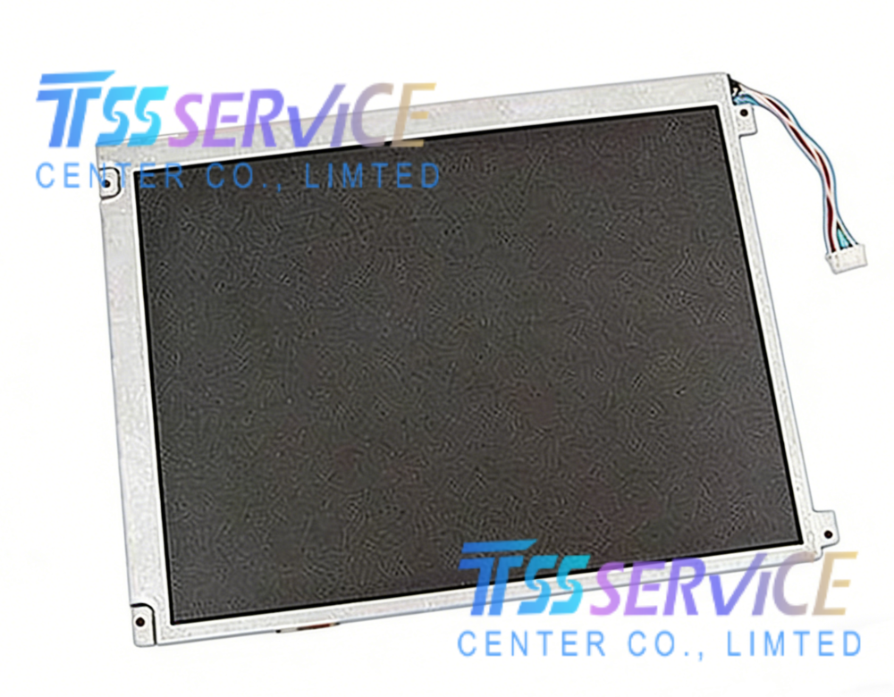 T-51639D084JU-FW-A-AB OPTREX 8.4 inch 1024×768 LCD Display Screen for Industrial