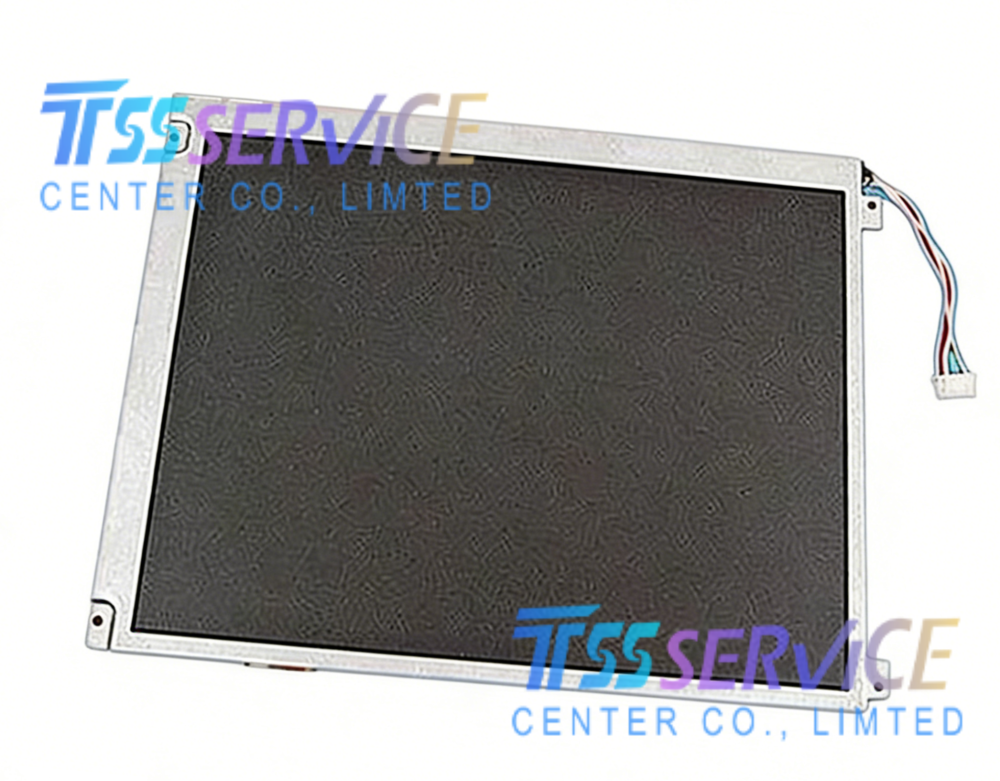 T-51639D084JU-FW-A-AB OPTREX 8.4 inch 1024×768 LCD Display Screen for Industrial