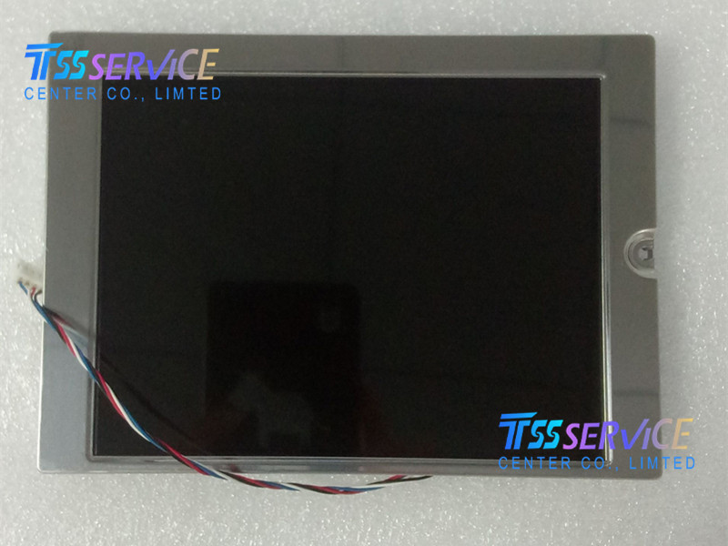 NEW TCG057VGLCZ-H50 Kyocera  5.7" 640×480  Panel for industrial Display Screen