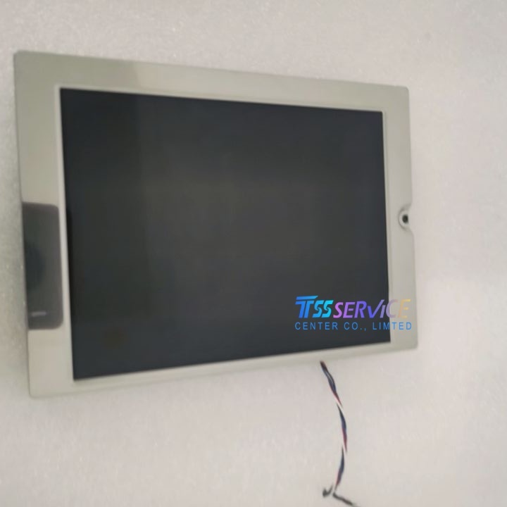 NEW TCG057VGLCZ-H50 Kyocera  5.7" 640×480  Panel for industrial Display Screen