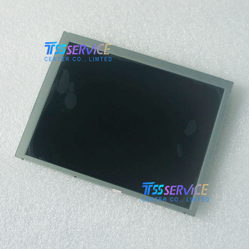 Kyocera TCG075VGLCR-C00 7.5 inch 640×480 LCD Panel Screen For Industrial