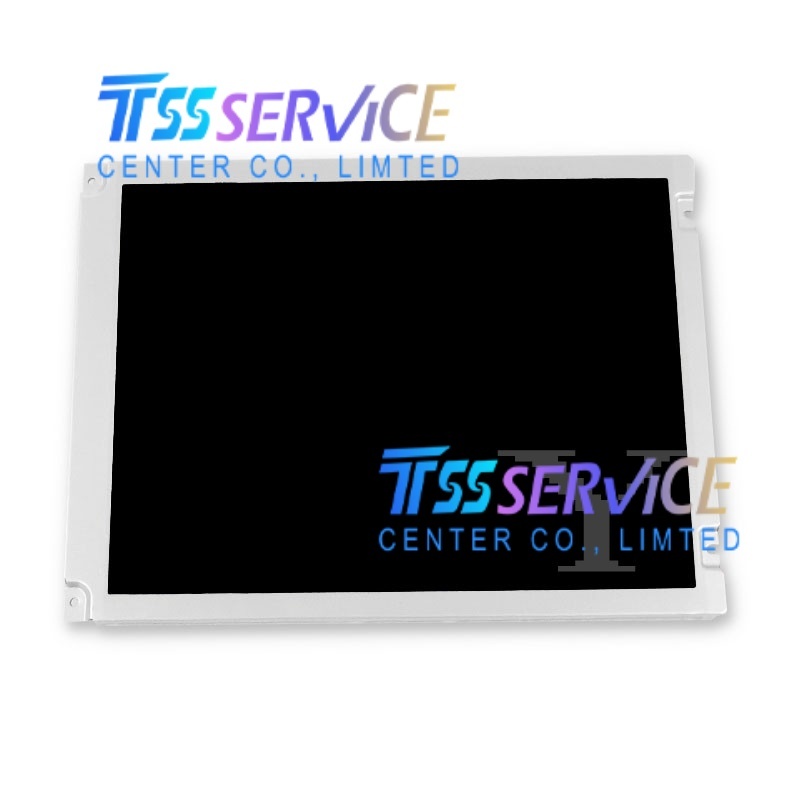 New OPTREX 10.4" 640*480 a-Si TFT-LCD Display Panel T-51513D104JU-FW-A-AIN  for Industrial