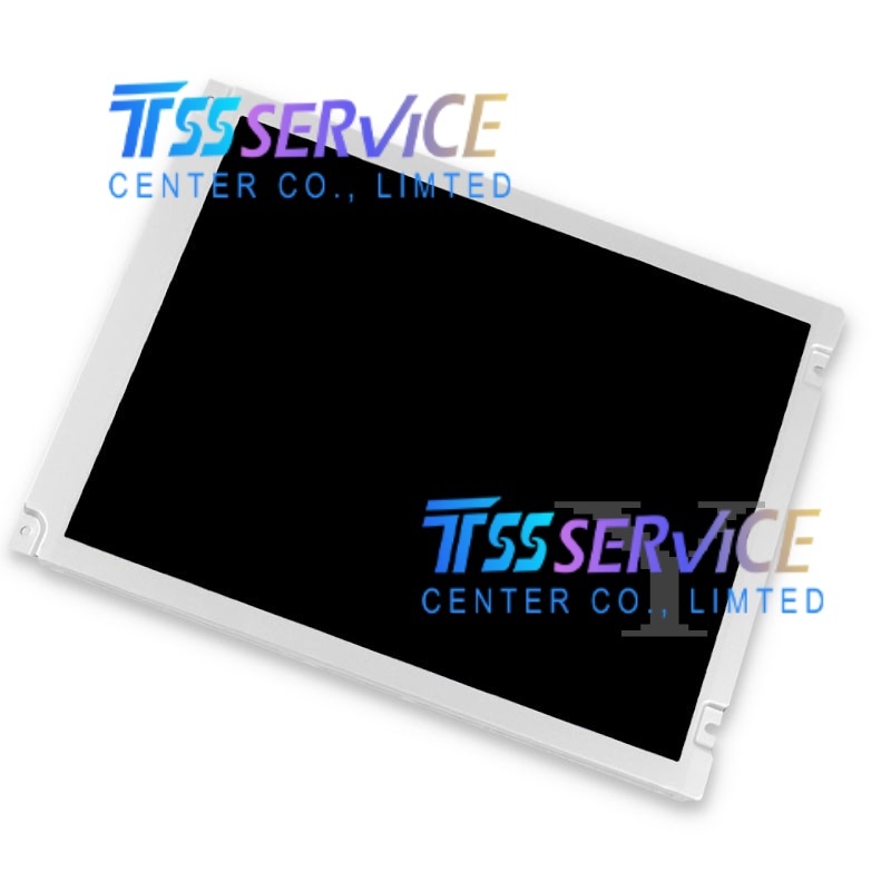 New OPTREX 10.4" 640*480 a-Si TFT-LCD Display Panel T-51513D104JU-FW-A-AIN  for Industrial
