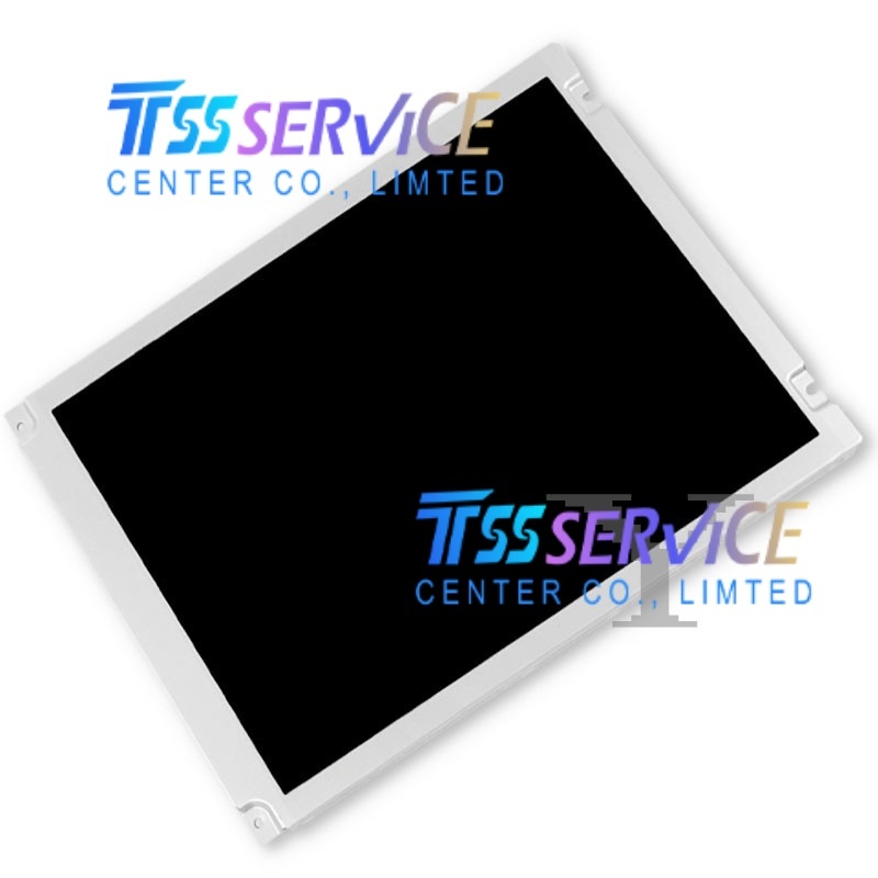 New OPTREX 10.4" 640*480 a-Si TFT-LCD Display Panel T-51513D104JU-FW-A-AIN  for Industrial