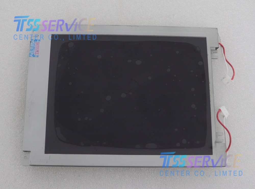 ORIGINAL   640×480  KCS077VG2EA-A43 7.7" Kyocera  LCD Display
