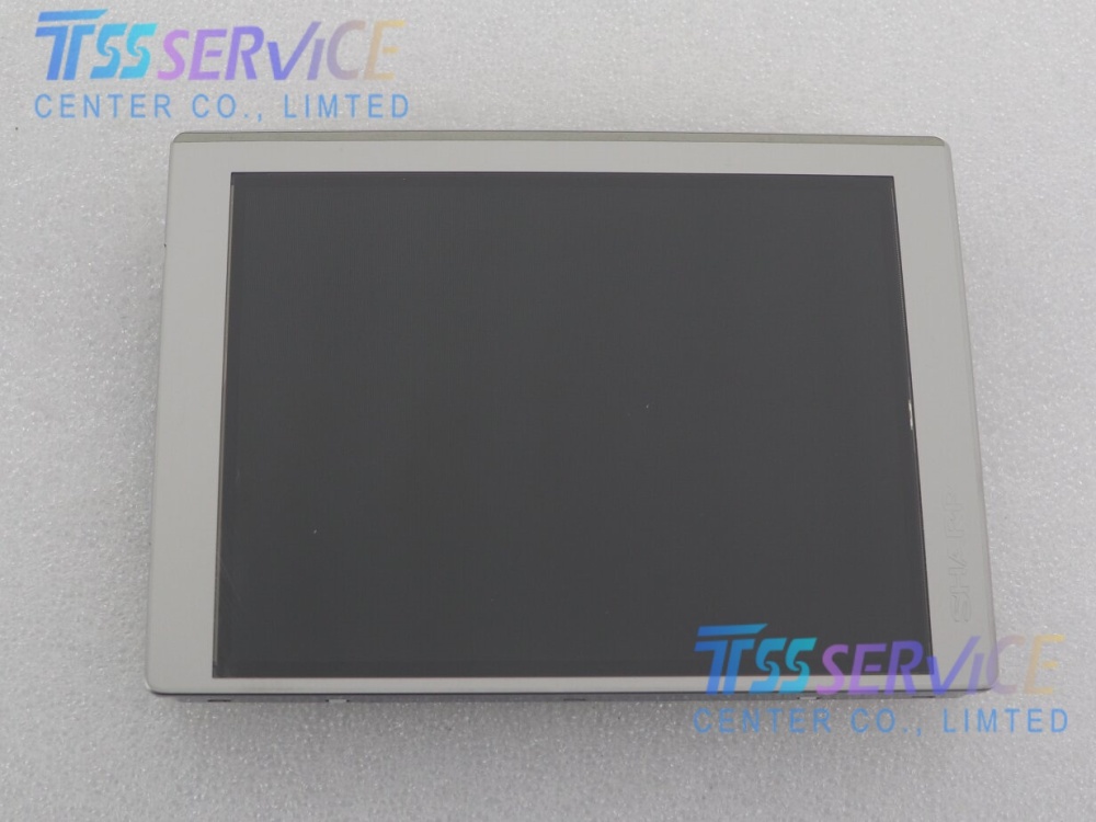 LQ057Q3DC01 5.7inch  320×240 QVGA TFT-LCD Module