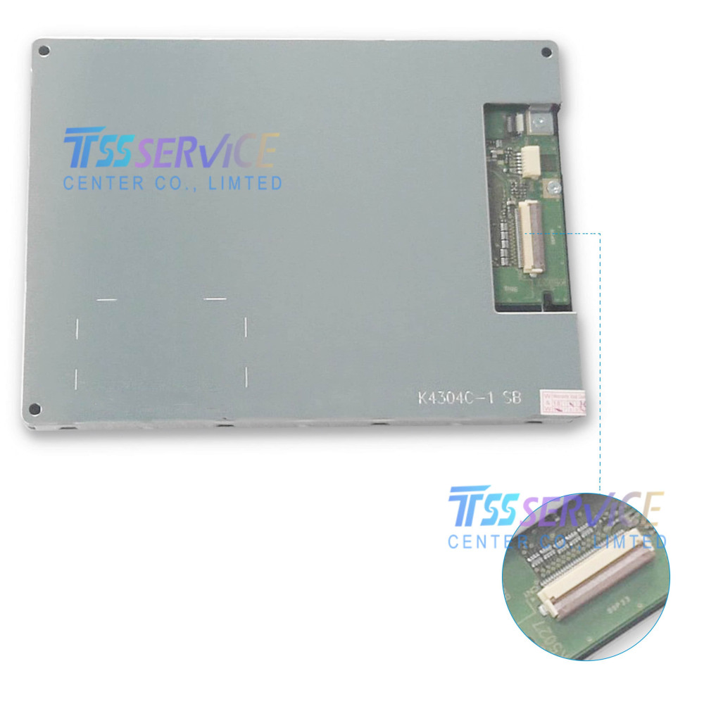 LQ057Q3DC03A 5.7inch 320×240 QVGA TFT-LCD Panel