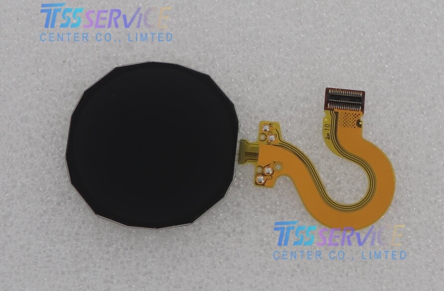 New LS014B7DH03 1.4INCH SHARP  128 × 128 pixels LCD Panel Display