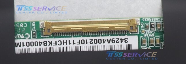 CSOT 15.6inch LCD Panel Display MG1561B01-6 For Industrial