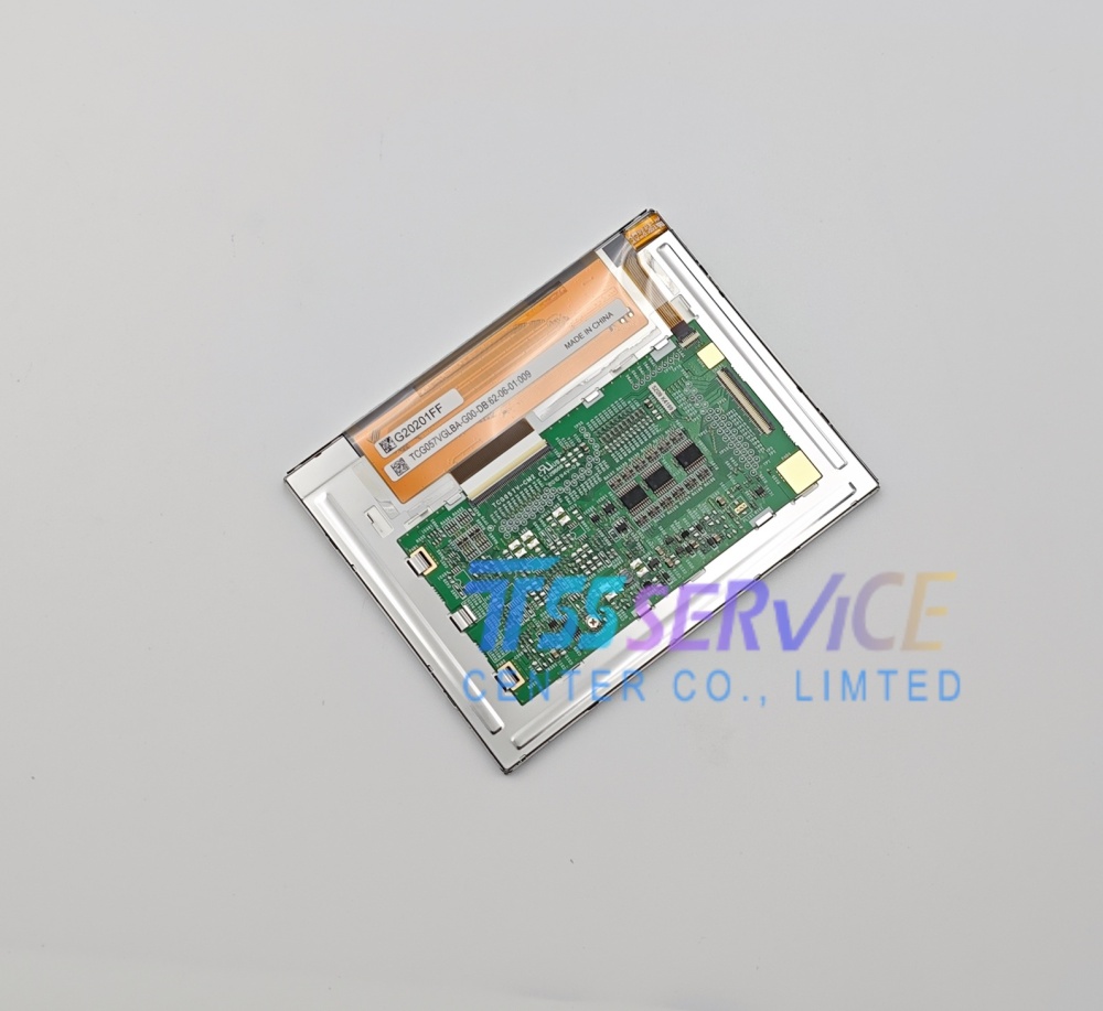 NEW TCG057VGLBA-G00P Kyocera 5.7" 640(RGB)×480 LCD PANEL With a-Si TFT-LCD, LCM